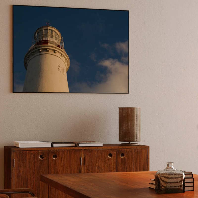 Lighthouse preview