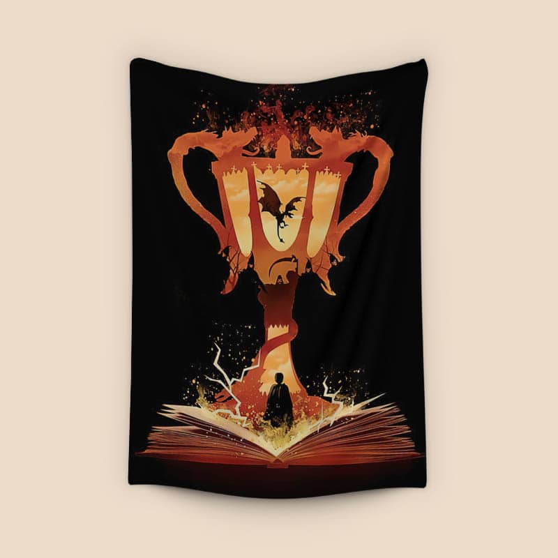 The 4th Book of Magic preview