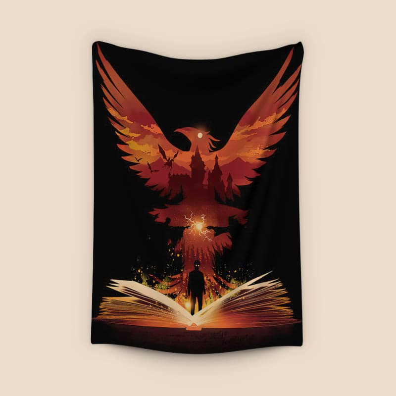 The 5th Book of Magic preview