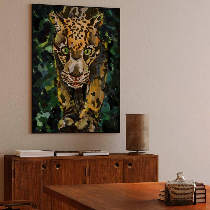 Wild preview