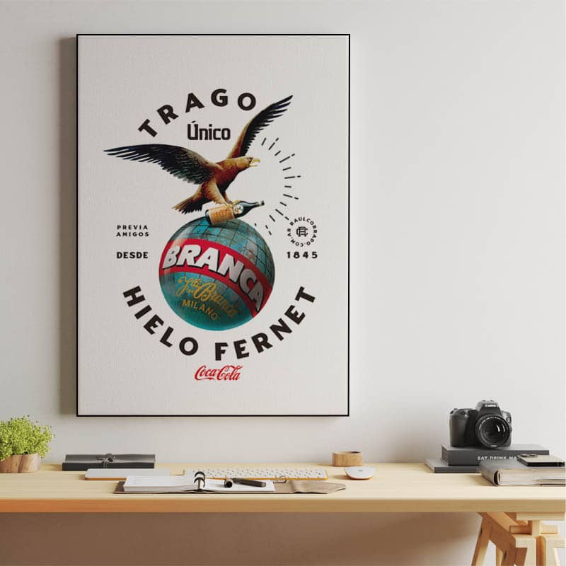 Fernet preview