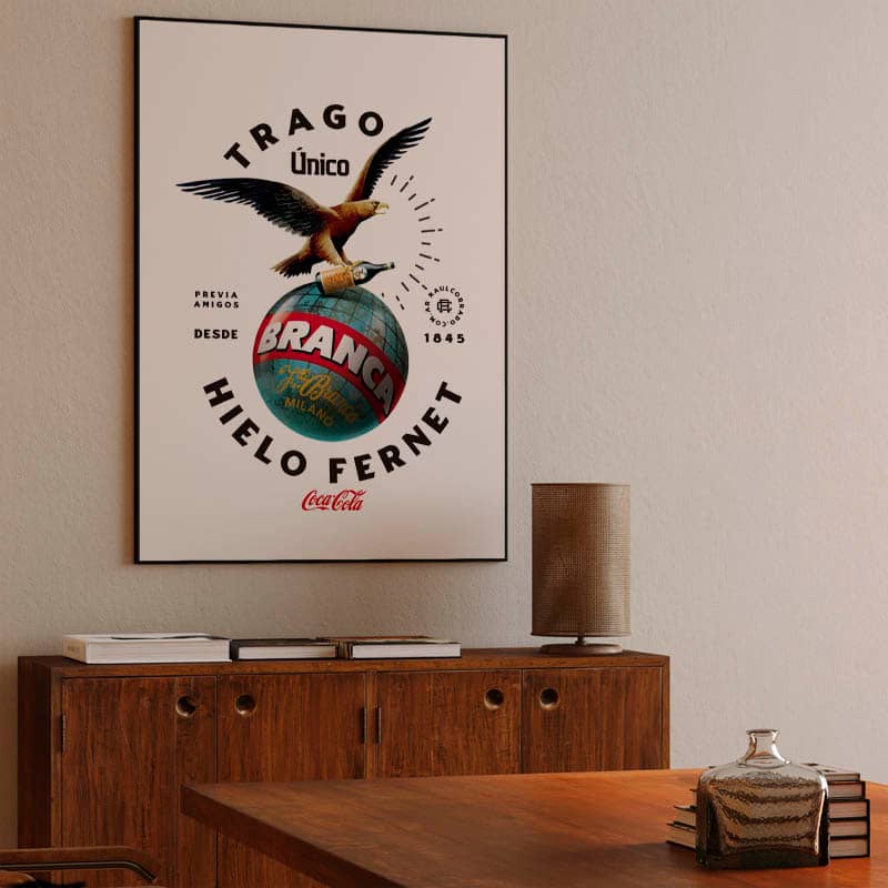 Fernet preview