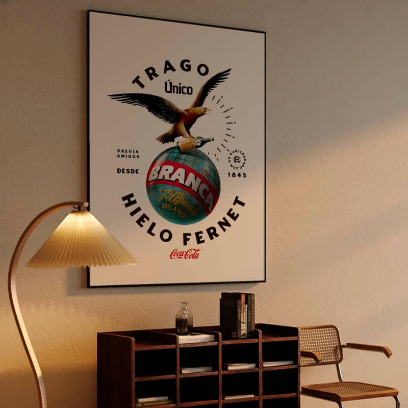 Fernet preview