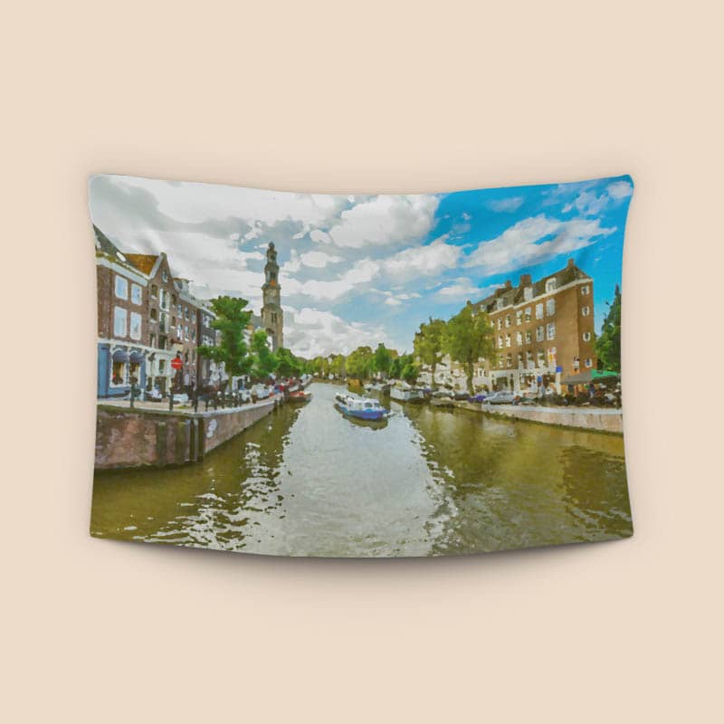 Amsterdam preview