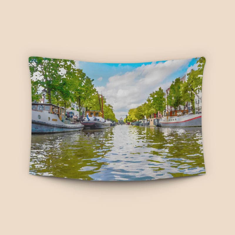 Amsterdam preview