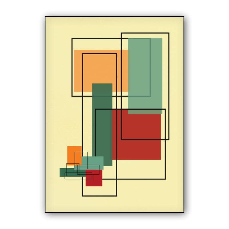 geometric abstraction preview