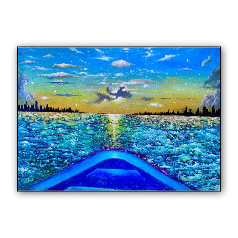 Sea view preview