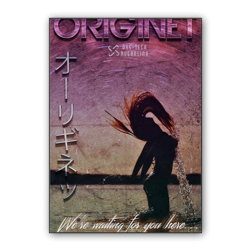 Originet preview