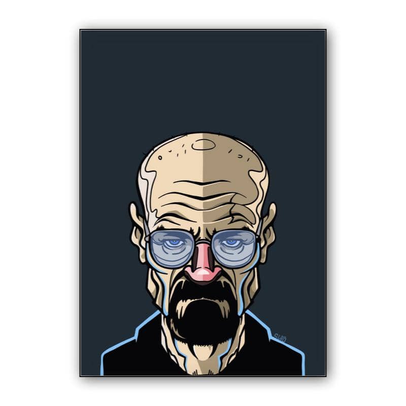 The cook preview