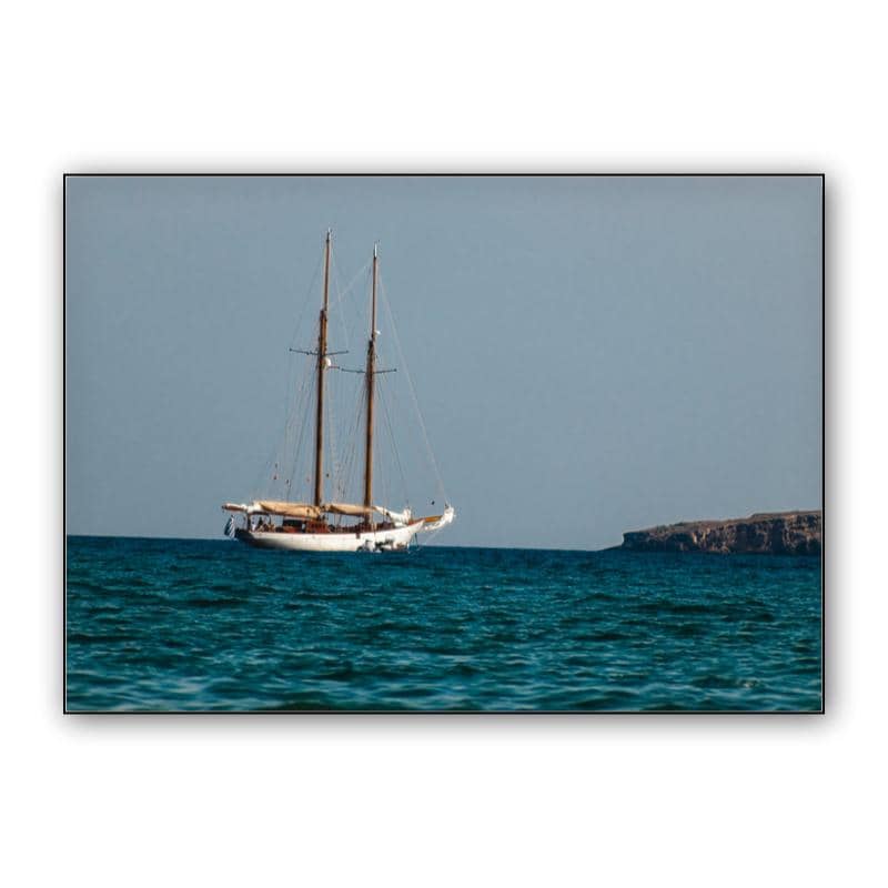 Old Ship dreamy sea preview