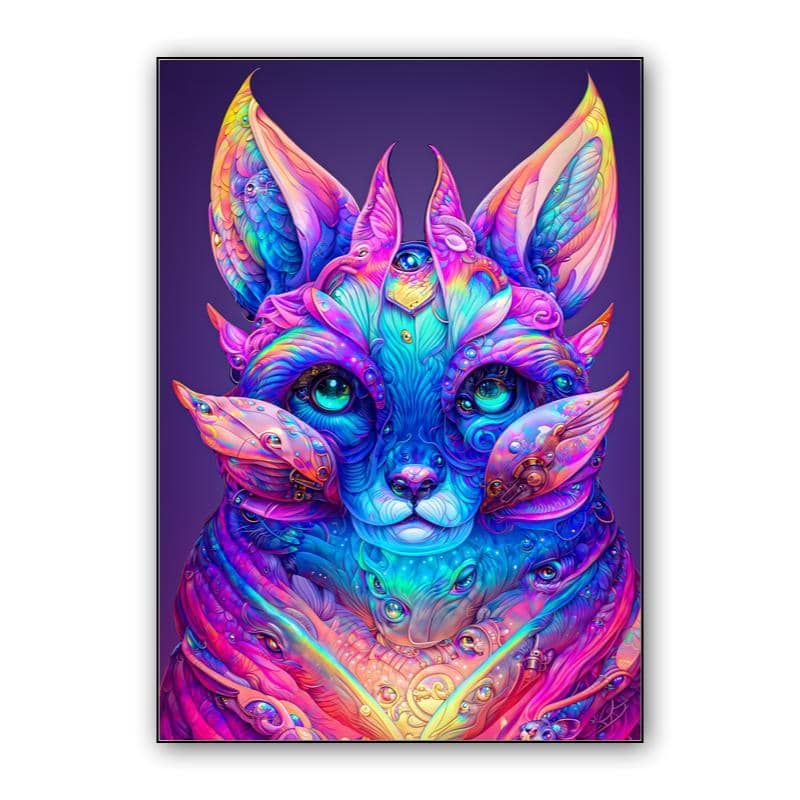 Fantasy Animal 01 preview