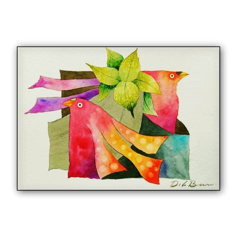 Nature birds preview