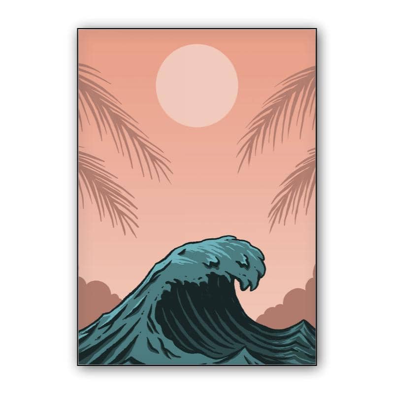 Big Wave preview