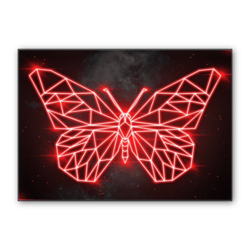BUTTERFLY preview