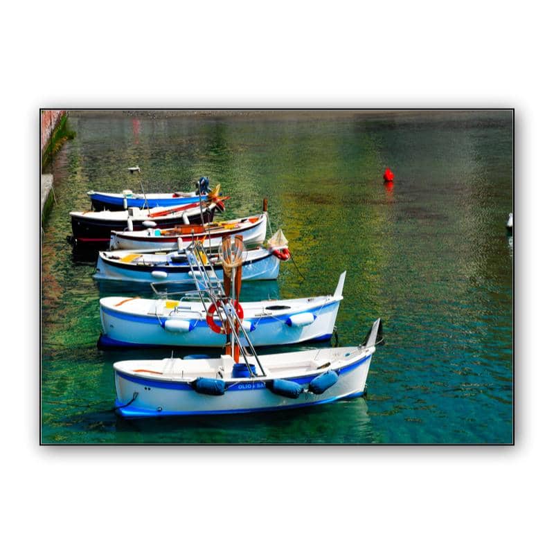 Boats preview
