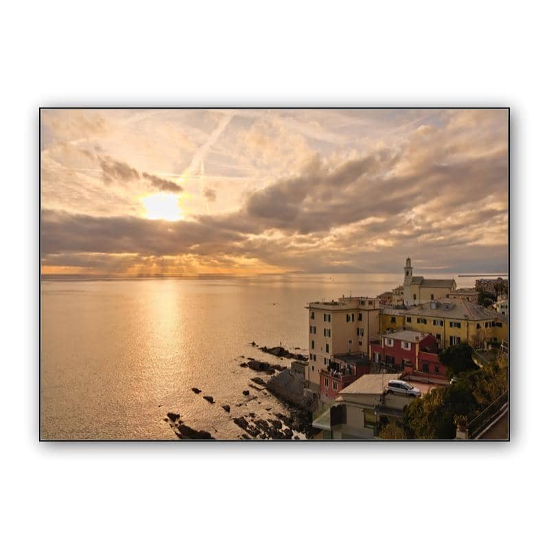 Boccadasse preview