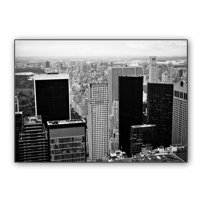 New York preview