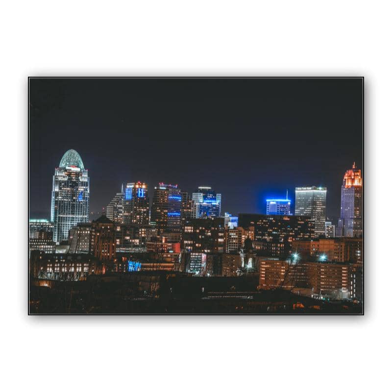 City Landscape preview