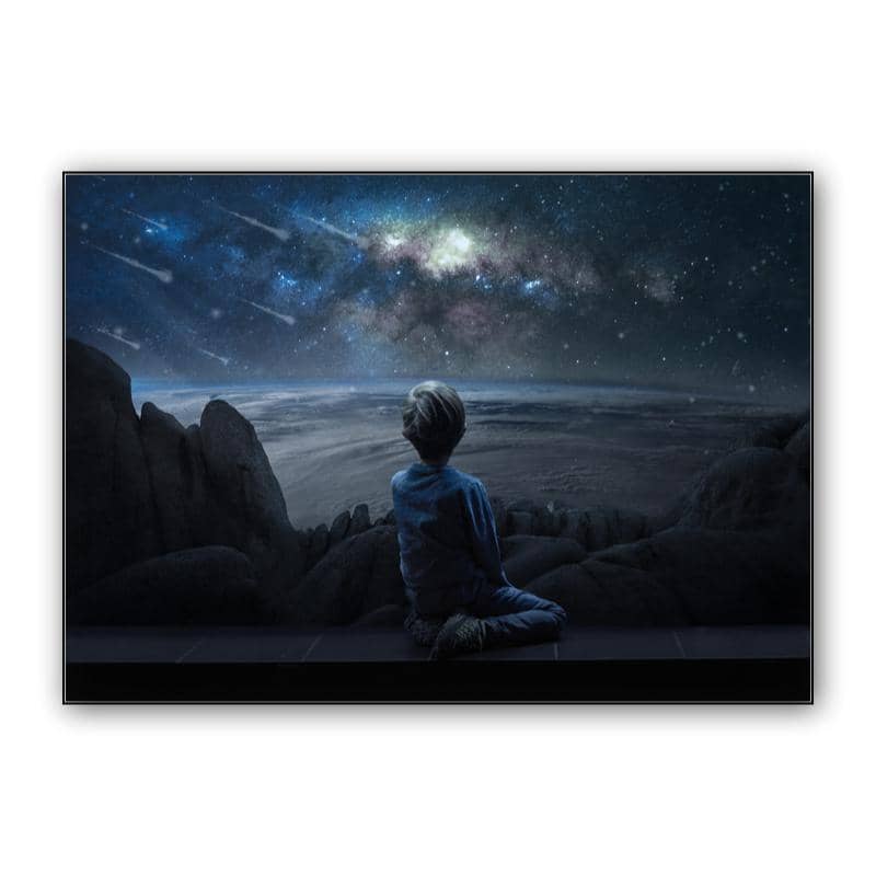 Look at Earth preview