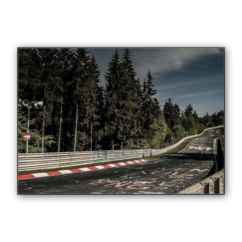 Nürburgring preview