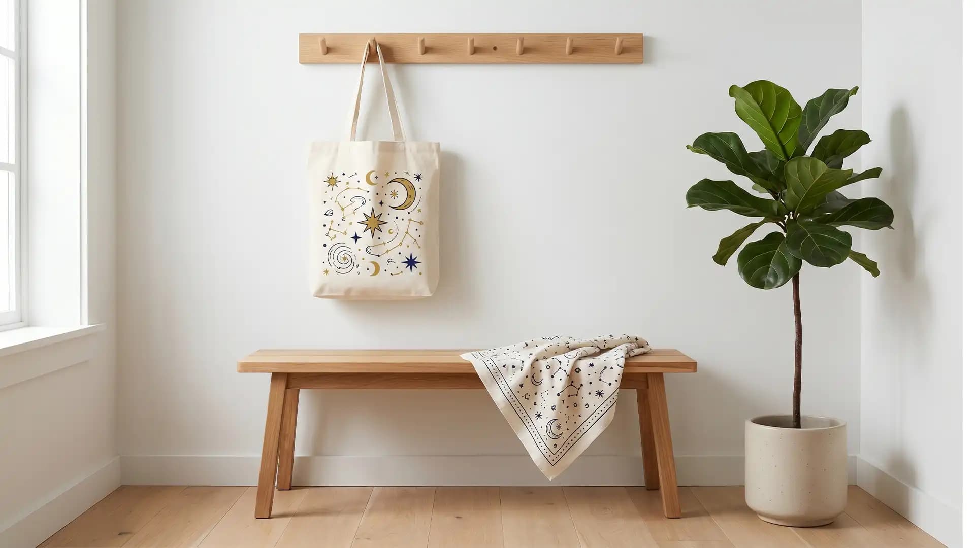 Accessories banner