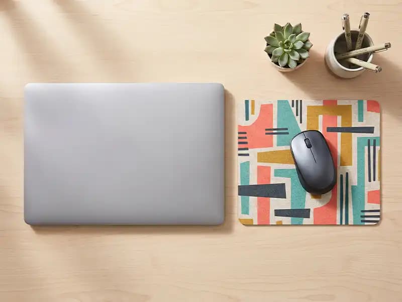 Mouse Pads