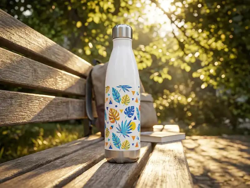 Premium Drinkware