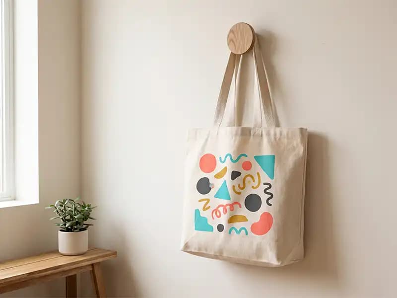 Tote Bags