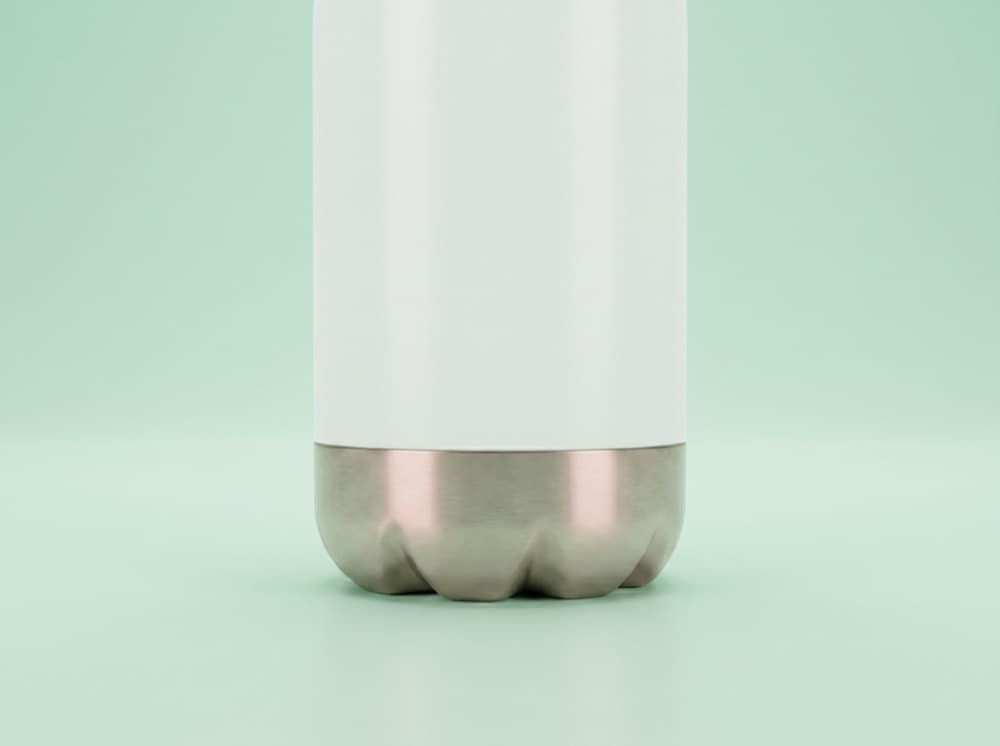 Premium stainless steel material