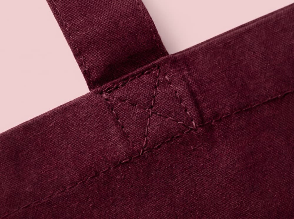 Cotton fabric