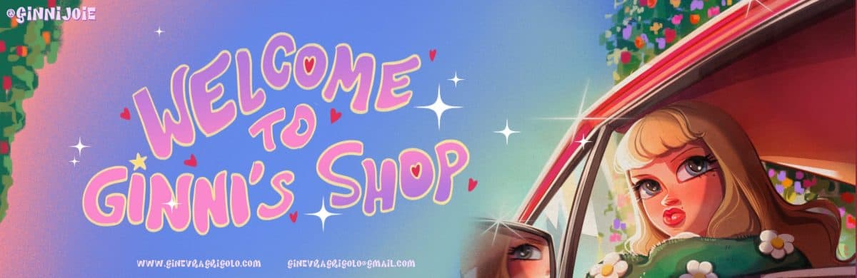 Store Banner