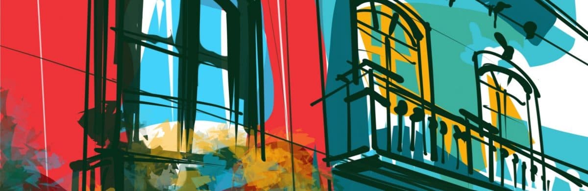 Store Banner