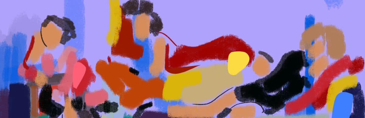 Store Banner