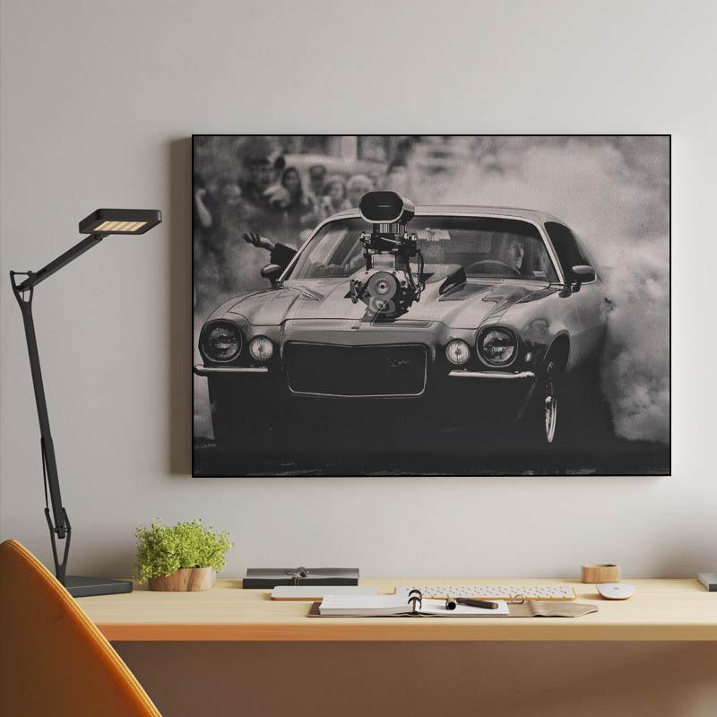 Chevrolet Camaro Z28