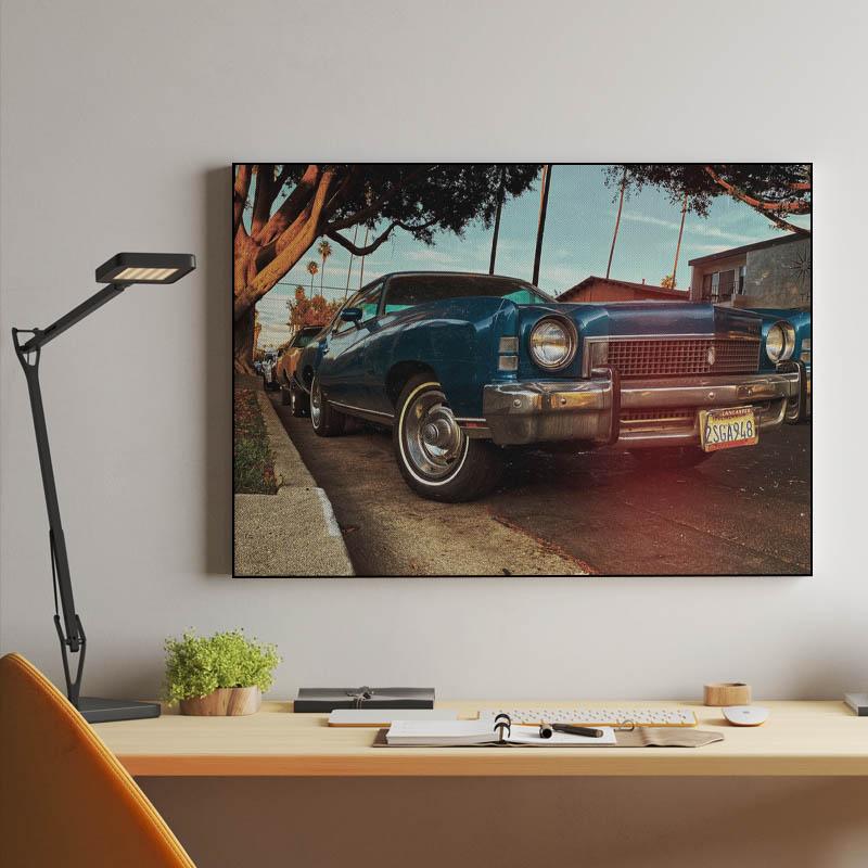 Chevrolet Monte Carlo