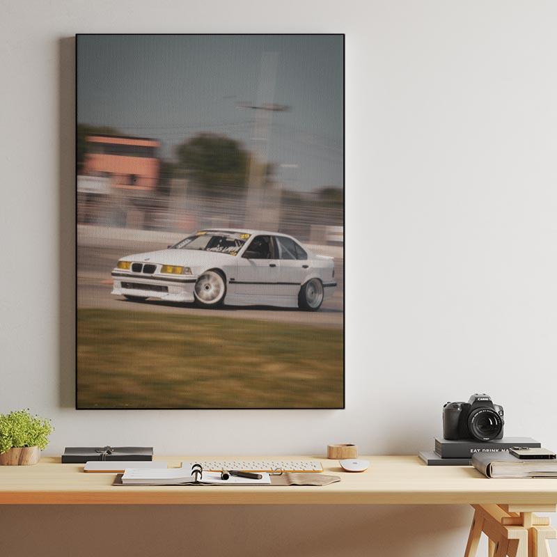 BMW E36 3 series