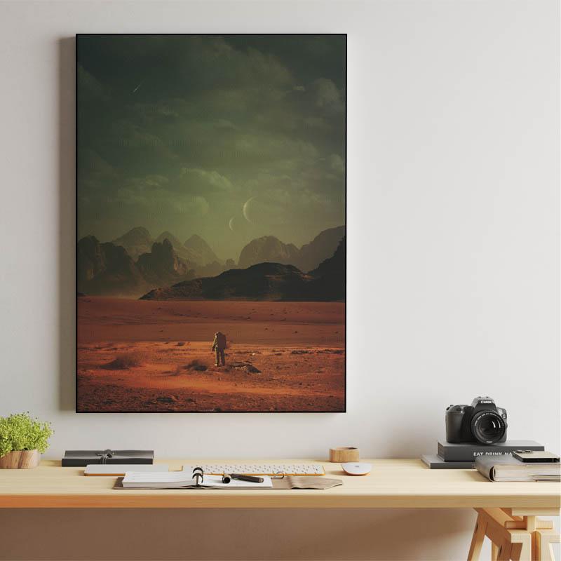 Understand the World