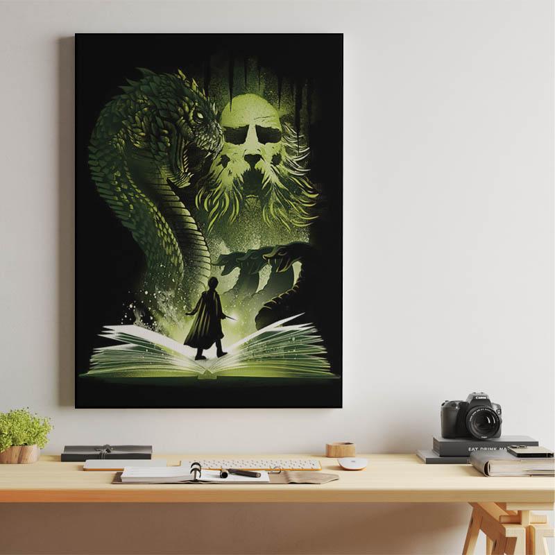 The 2nd Book of Magic