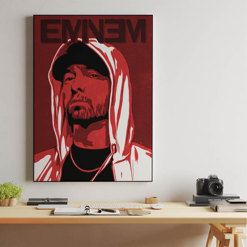 EMINEM rapper