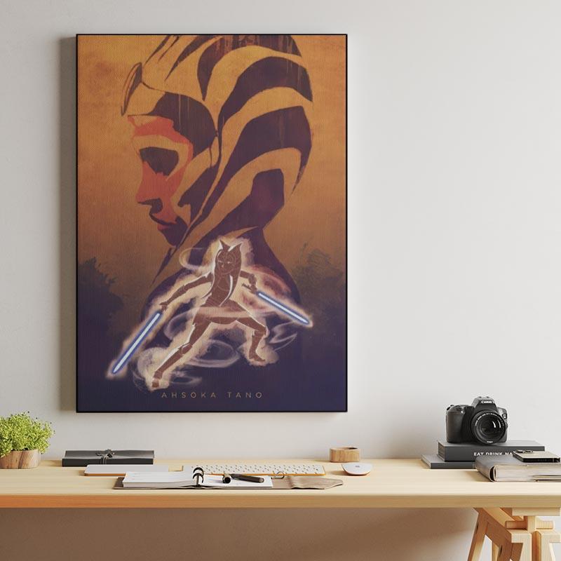 Ahsoka Tano