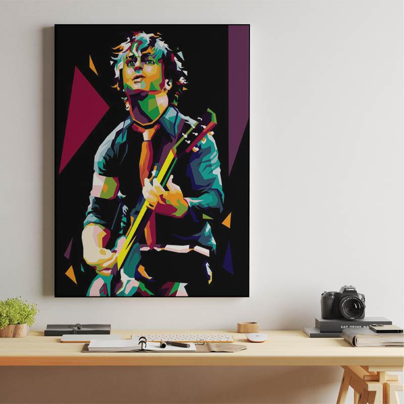 Billie Joe Armstrong best wpap 