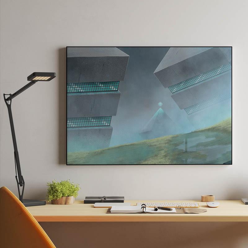 The End of the World