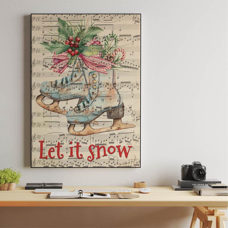 Let It Snow