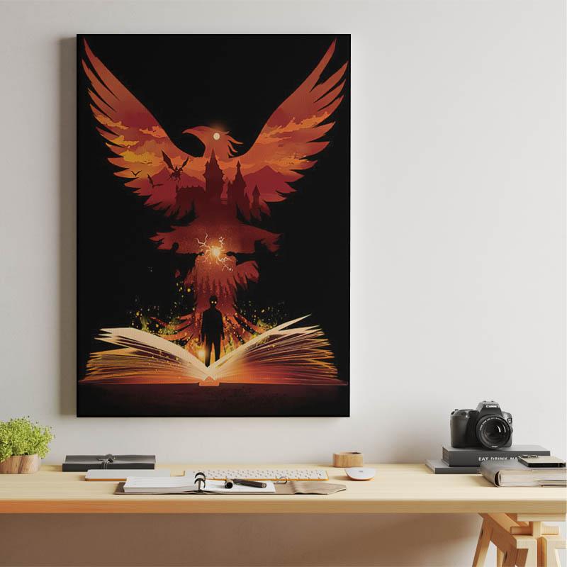 The 5th Book of Magic