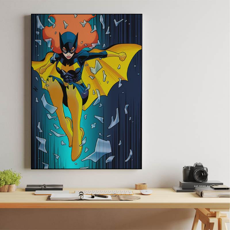 Batgirl