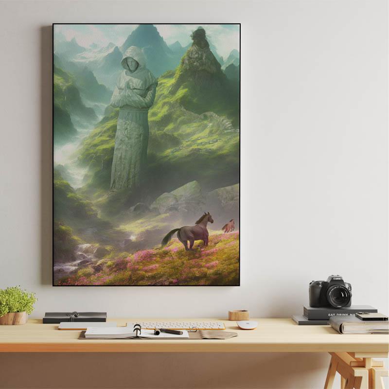 Protectors of the Realm