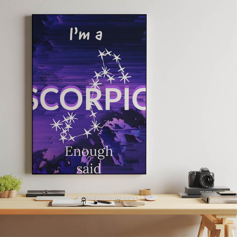Scorpio