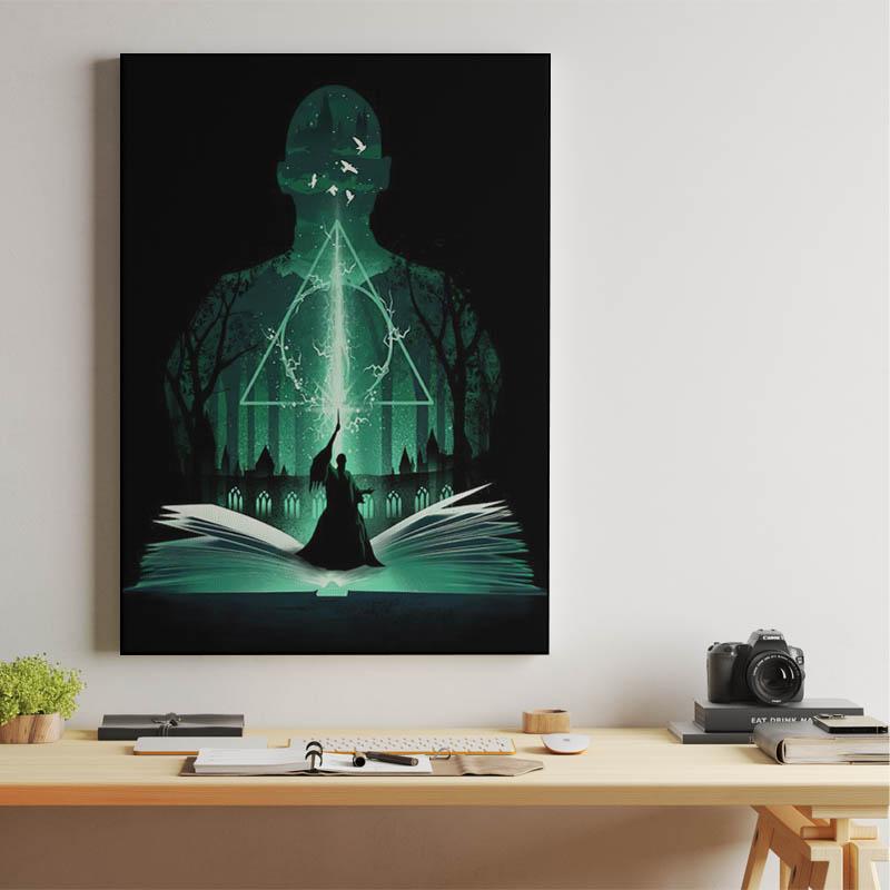 The 7th Book of Magic