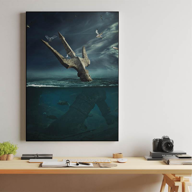 Last Hope - Poseidon