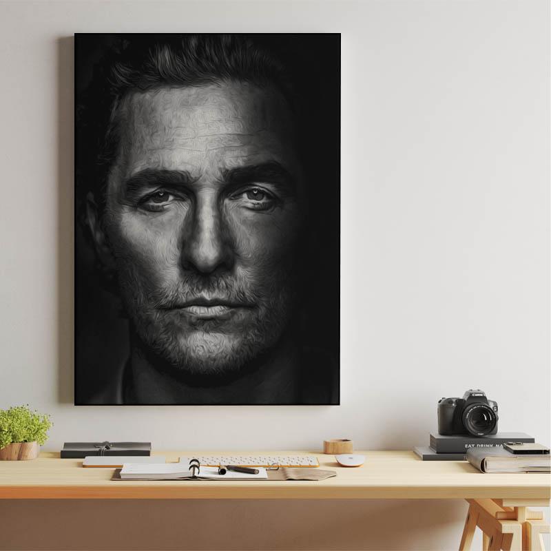 Matthew McConaughey